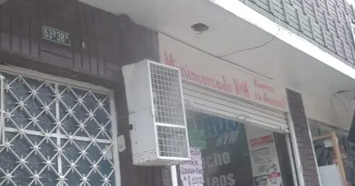 MINIMERCADO H Y H MINIMERCADO H Y H